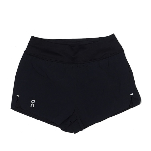 On Cloud Running Short Small Purple - Picture 1 of 3